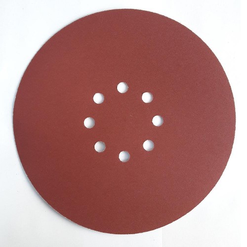 Velcro 225 mm 220 Kum Alçı Zımpara Makinası Yedeği Velcro 225 mm 220 Kum Alçı Zımpara Makinası Yedeği