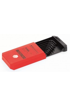 İzeltas Torx Allen Anahtar Takımı 8 Parça&hellip;