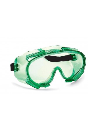 770 Optimum Koruyucu Şeffaf Gözlük&hellip;