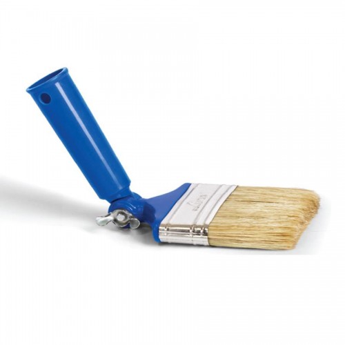 Luna Akrobat Robot Kestirme Fırça No:3 Luna Akrobat Robot Kestirme Fırça No:3