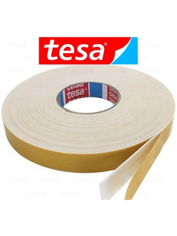 Tesa 64958 19 mm Köpük Bant 25 Metre&hellip;