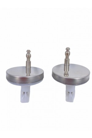 Duroplast YD18 Soft Klozet Kapak Menteşesi&hellip;