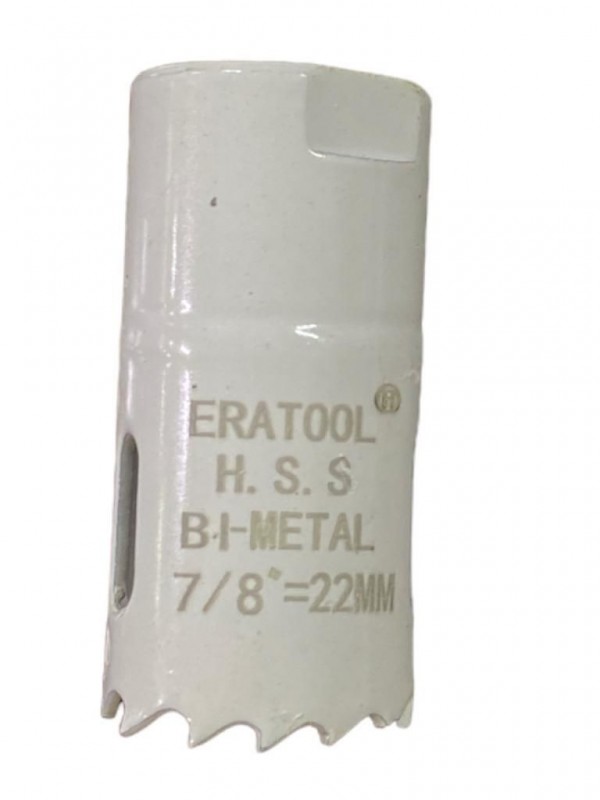 Era 56013 B-Metal Panç 22 mm Metal Ahşap İçin&hellip;