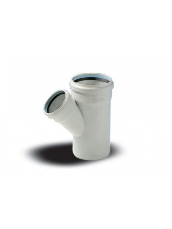 Ege Yıldız 75X50 Pvc Tek Çatal  3,2 mm&hellip;