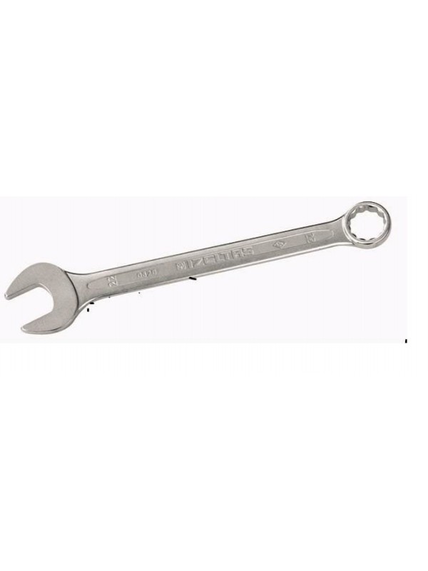 İzeltaş 0320 Kombine Anahtar 19 mm Kısa Boy&hellip;