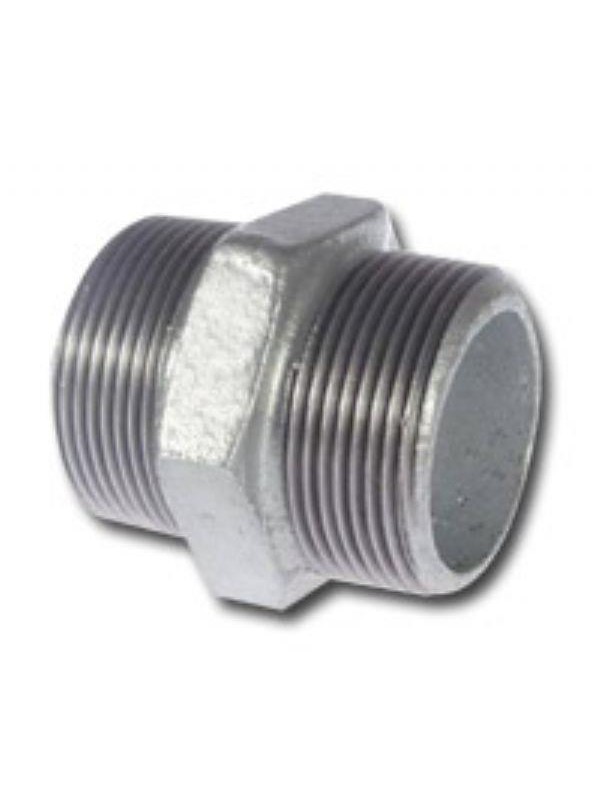 Galvanizli Nipel 3/4&hellip;