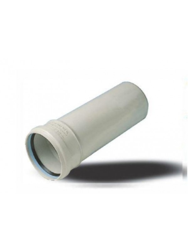 Ege Yıldız 75X250 Pvc Boru 3,2 mm&hellip;