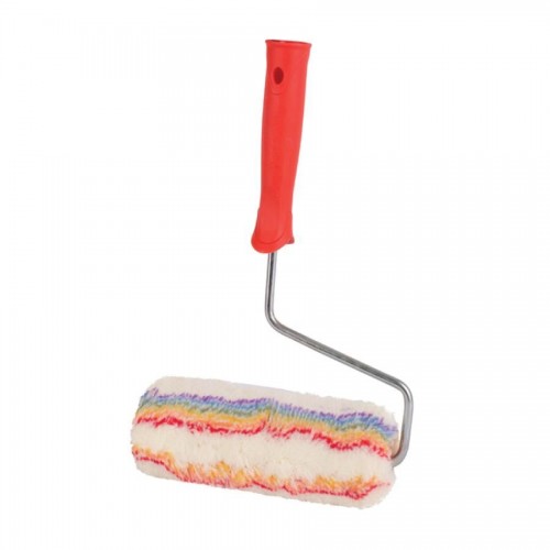 Gökkuşağı İç Dış Cephe Rulo 20 cm