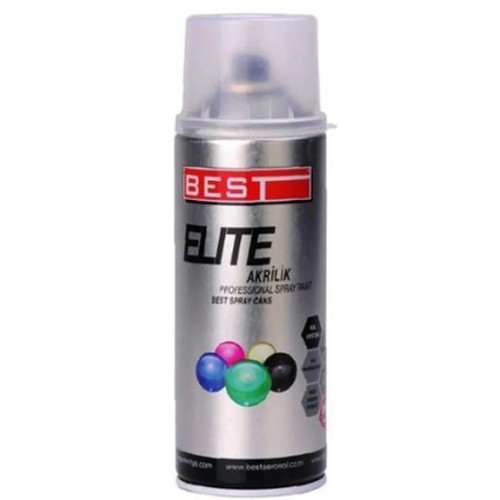 Elite 1015  Akrilik Sprey Boya 400 ml