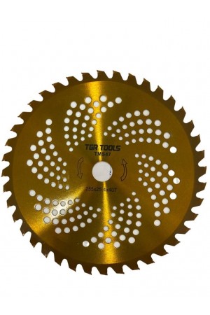 TGR Tools  255 mm  40 Diş Tırpan Testeresi&hellip;