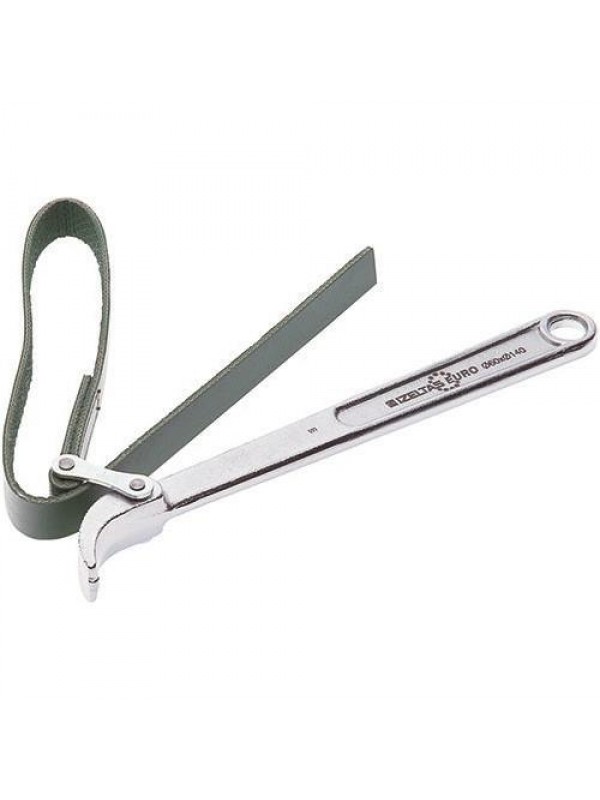 İzeltaş Kayışlı Yağ Filtresi Sökeceği 60X140 mm&hellip;