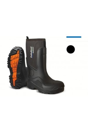 Pollyboot Ranger Çizme Çelik Bsuz 44 Numara&hellip;
