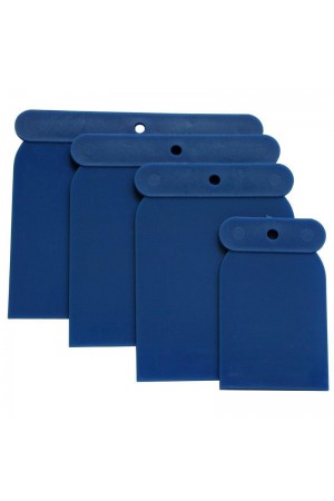 Partner 14121 Plastik Macunlama Takımı 4 Parça&hellip;