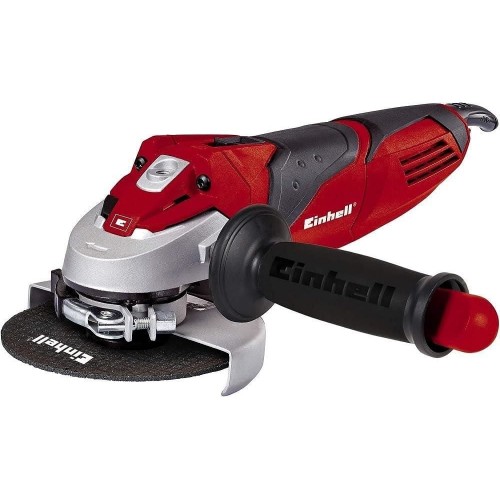 TE AG 125/750 Kit Avuç Taşlama
