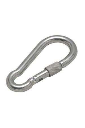 Karabina Vidalı 7 mm ( 5 Adet )&hellip;