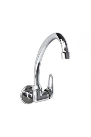 İtimat Zeta Mix 383 Duvardan Tekli Eviye Bataryası&hellip;