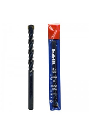 Todrill 50893 7X150 mm Elmas Beton Matkap Uç&hellip;