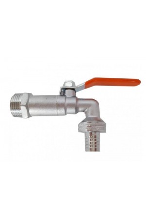 Artı Küresel Musluk Kollu 3/4&hellip;