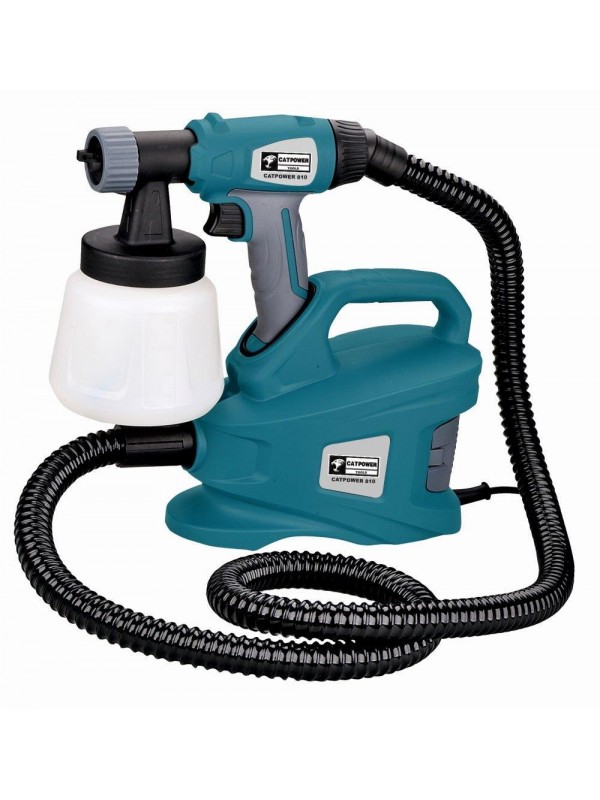 810 Elektrikli Boya Tabancası 700 Watt&hellip;
