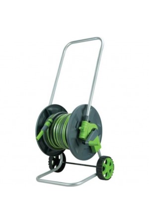 Daye DY61430XP Hortum Makara Seti 30 Metre&hellip;