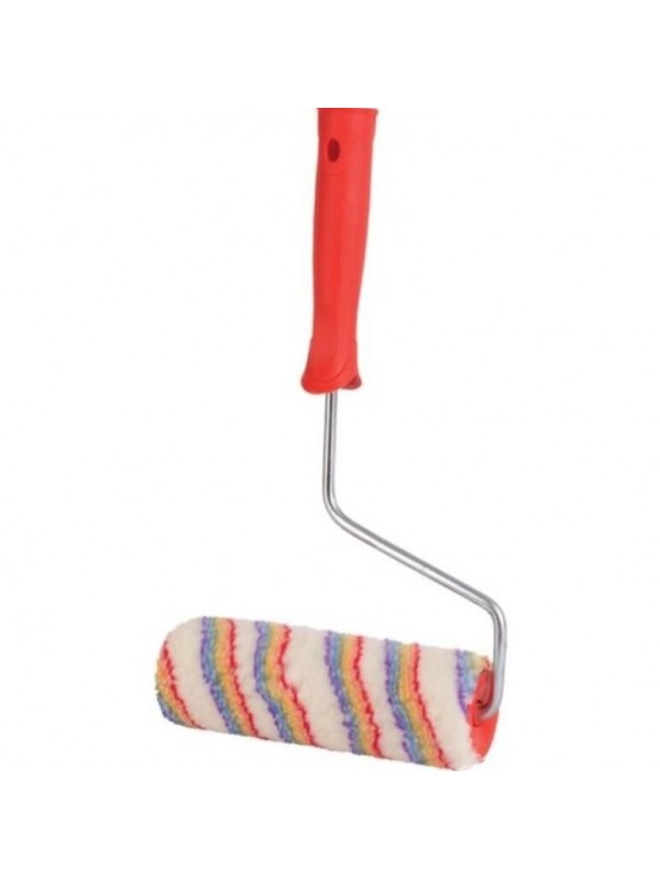 Gökkuşağı Saten Rulo 25 cm… Gökkuşağı Saten Rulo 25 cm…