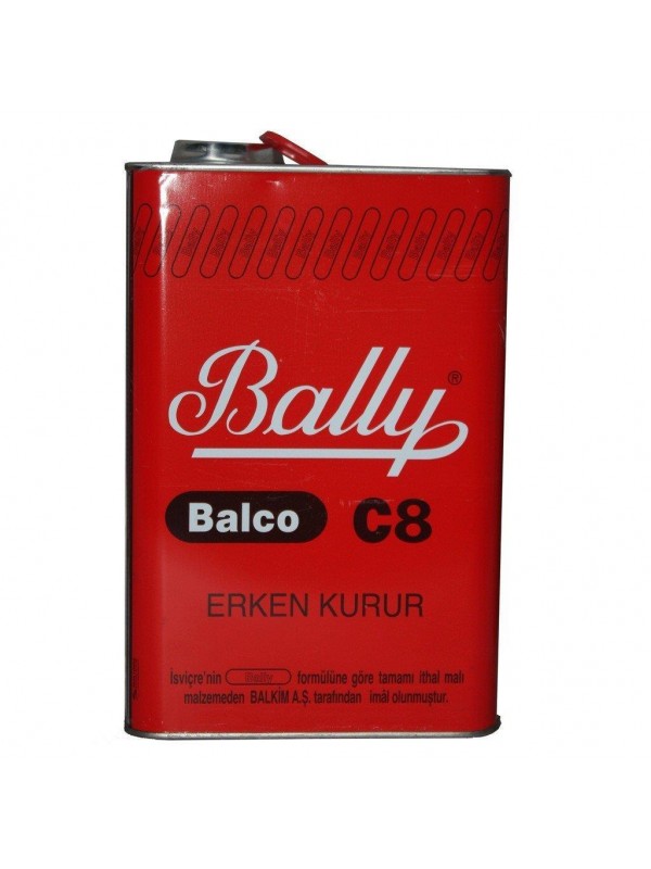 Bally Balco C8 3200 Gr Çok Amaçlı Yapıştırıcı&hellip;