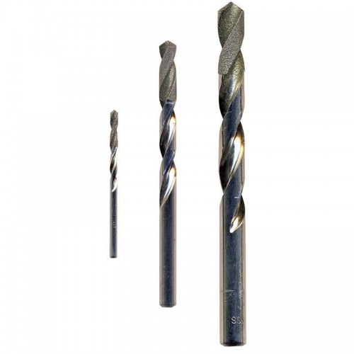 TD 50803 Cam Delme Ucu 3 mm