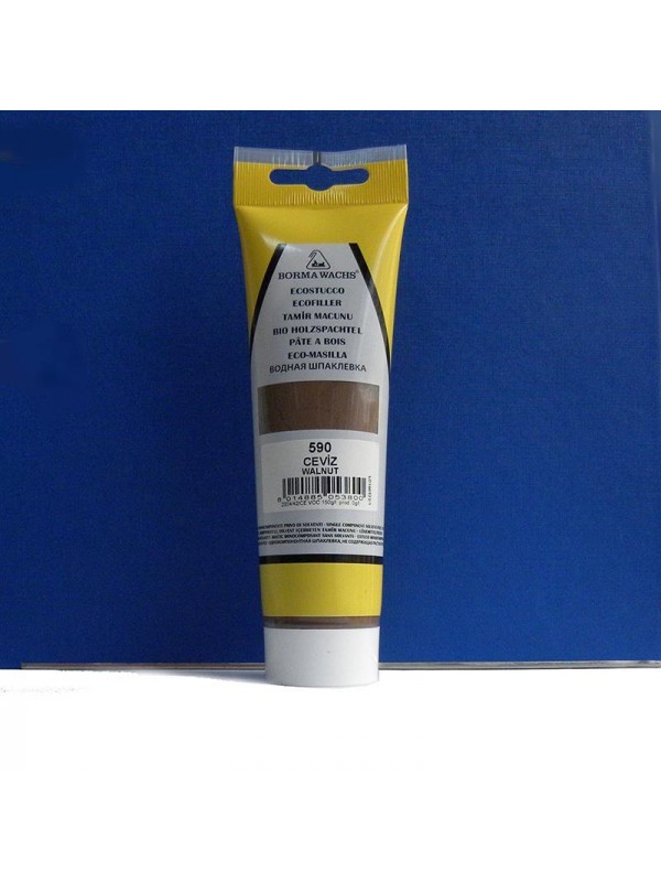 Borma Wachs Ceviz Tamir Macunu 200 Gr&hellip;
