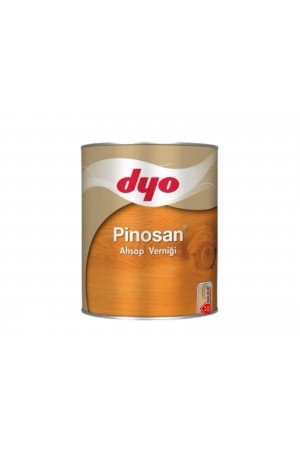 Pinosan Ahşap Verniği 0,75 Litre 8407 Açık Meşe… Pinosan Ahşap Verniği 0,75 Litre 8407 Açık Meşe…