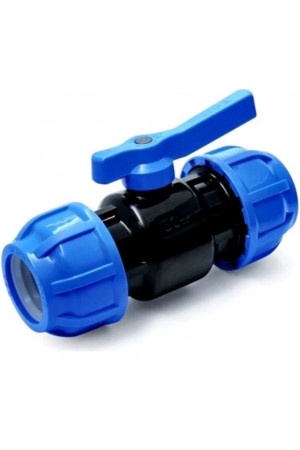 Poelsan Mavi Kaplin Küresel Vana 32X32 mm&hellip;