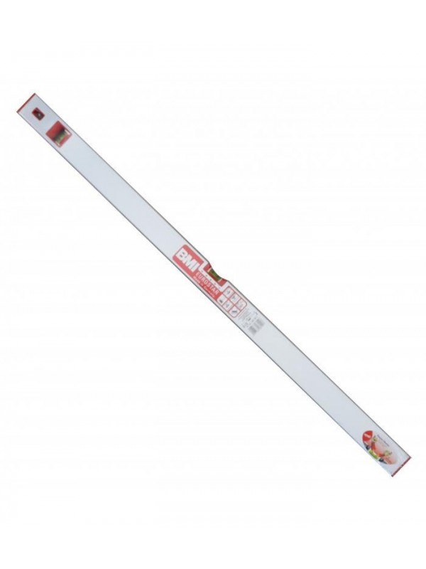 BMI Eurostar 690 Alüminyum Su Terazisi 100 Cm&hellip;