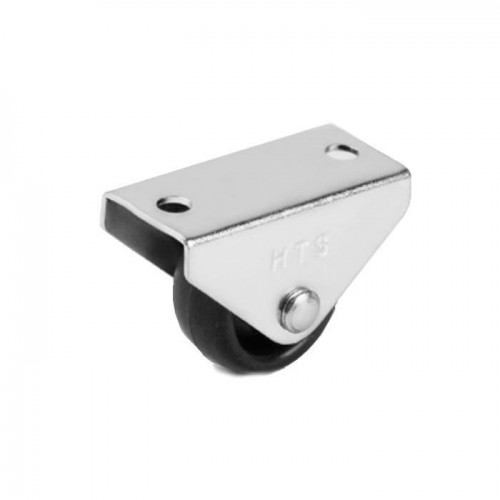 HTS 101 Sabit Teker 28 mm HTS 101 Sabit Teker 28 mm