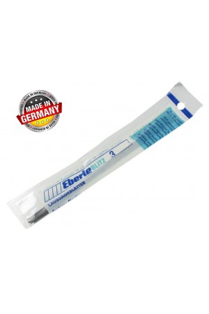 Eberle Blitz Düz Ahşap Kıl Testere Ucu No 4 (12 Adet)&hellip;