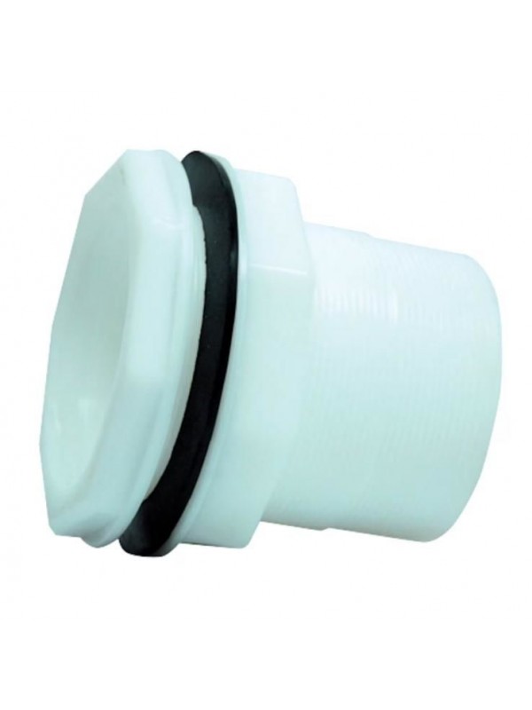 Depo Rakoru Pvc 1/2 İnch… Depo Rakoru Pvc 1/2 İnch…