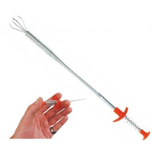 NTPU17 Esnek Vida Tutucu 60 cm NTPU17 Esnek Vida Tutucu 60 cm