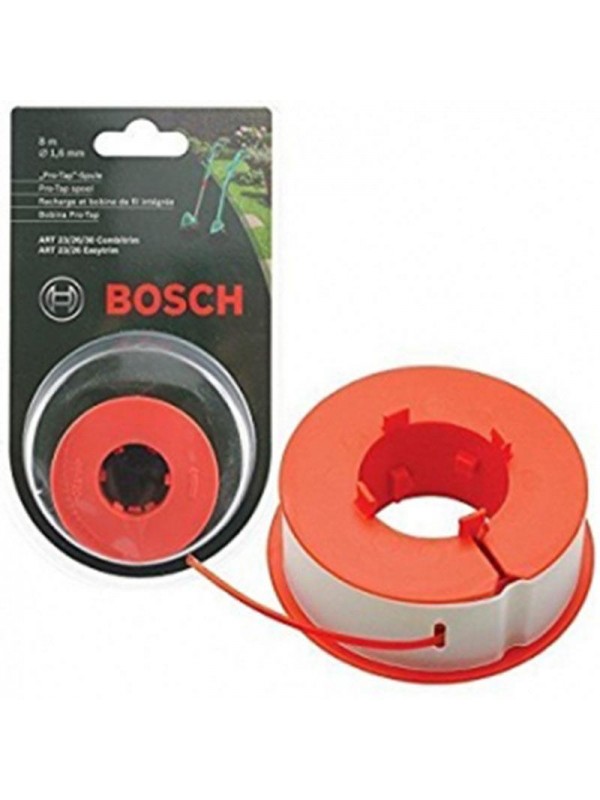 Combitrim Çim Biçme Makinası Yedek Misinası 8 Metre 1,6 mm F 016 800 1&hellip;
