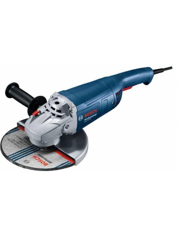 GWS 2200-180 H Taşlama Makinası 2200 Watt&hellip;