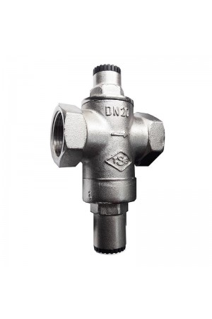 Candan 3/4 Su Basınç Regülatörü&hellip;