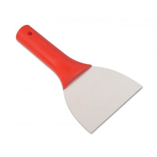 Dkr 751 Kazıma Spatula No:18 Sap Takılabilir Dkr 751 Kazıma Spatula No:18 Sap Takılabilir