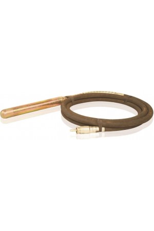 701 Vibratör İçin 45 mm 6 Metre Hortum&hellip;