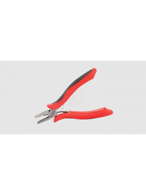 İzeltaş 3557 125 mm Elektronikçi Pense&hellip;