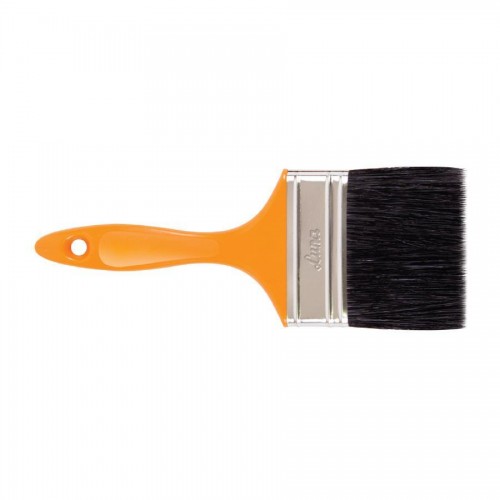 Luna Junior Yağlı Boya Fırçası No:4 Luna Junior Yağlı Boya Fırçası No:4