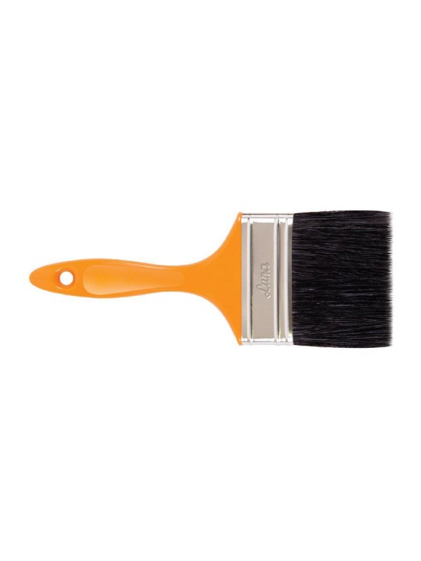 Luna Junior Yağlı Boya Fırçası No:4&hellip;