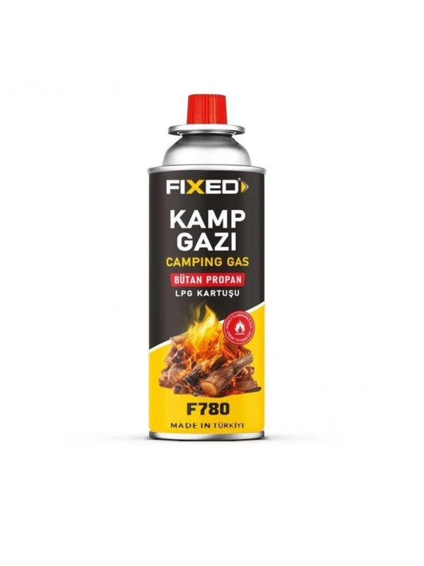 780 Kamp Pürmüz Gazı 227 gr&hellip;