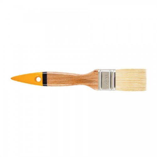 Luna Black Ahşap Saplı Kestirme No:1,5