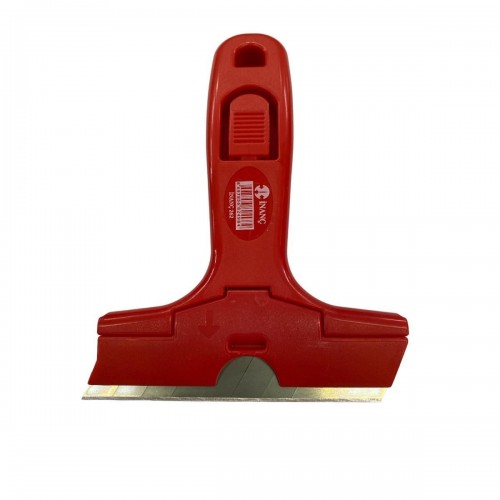 İnanç 262 Cam Kazıma Bıçağı 100 mm İnanç 262 Cam Kazıma Bıçağı 100 mm