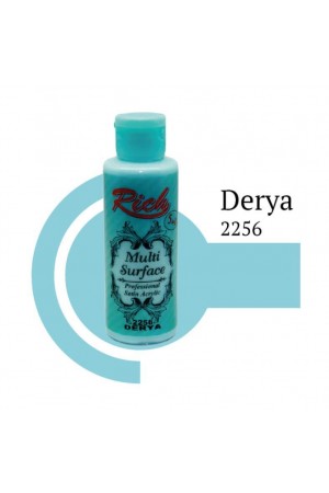 Riculti Surface 2256 Derya Akrilik Boya 130 cc&hellip;