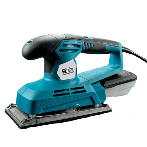 3453 Titreşim Zımpara 350 Watt 3453 Titreşim Zımpara 350 Watt
