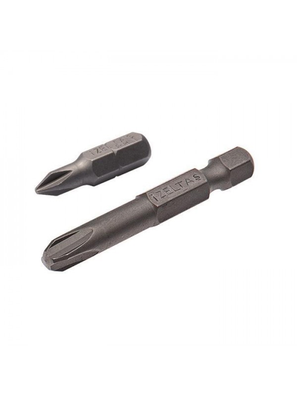 İzeltaş PH2 150 mm Yıldız Bits Uç&hellip;