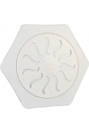 Döner Baca Kapağı Beyaz… Döner Baca Kapağı Beyaz…